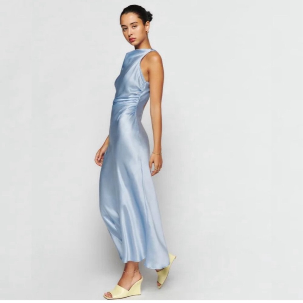 Reformation Dress